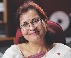 Moloya Goswami - Wikiunfold.com